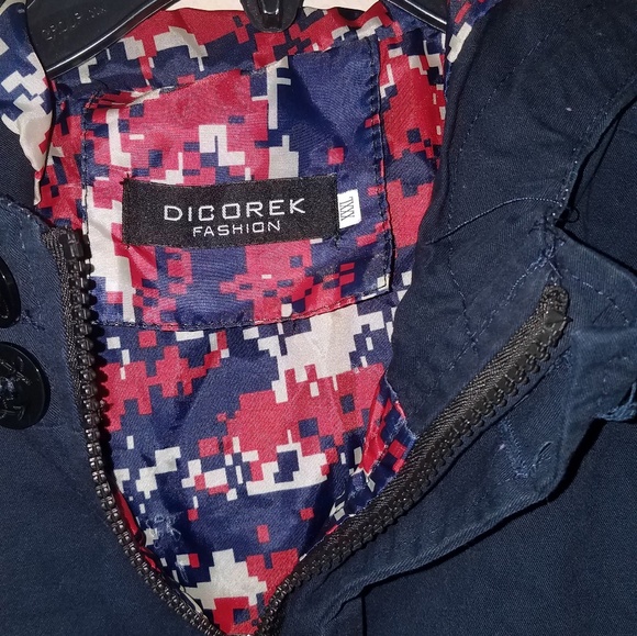 Lightweight Jacket - Picture 4 of 5